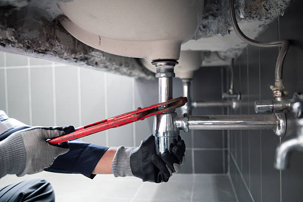 Trusted Drain Cleaning service in Crane, MO - AAA Plumbing Heating
